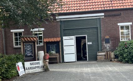 Boerderijwinkel Biemans - Jansen