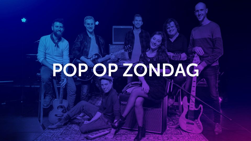 Pop op Zondag | De kracht van muziek