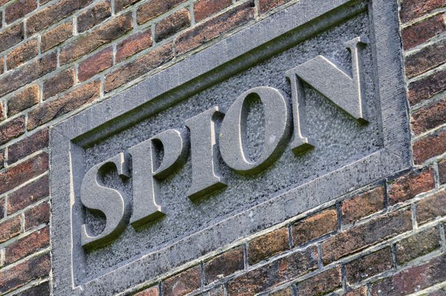 Fort Spion