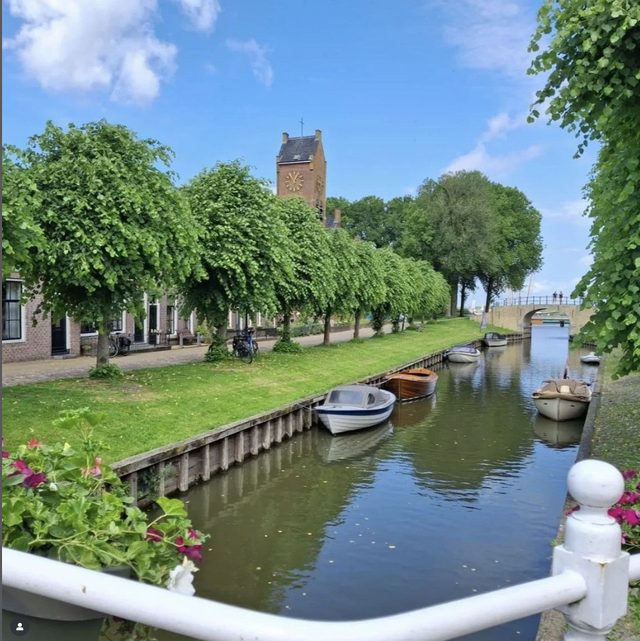 Sloten