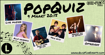 Programmering van Theater de Lievekamp