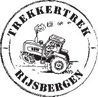 Trekkertrek Rijsbergen