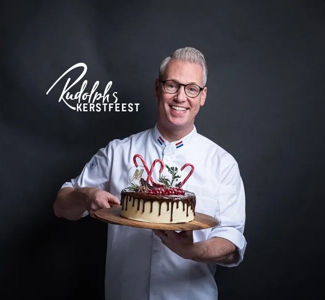Rudolph's bakery