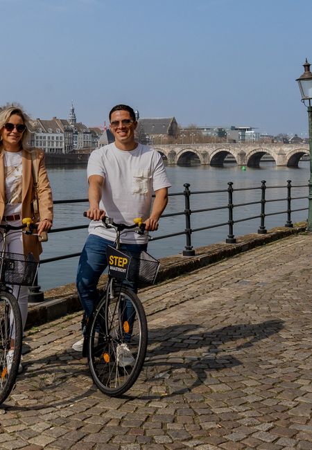 STEP Hire Maastricht