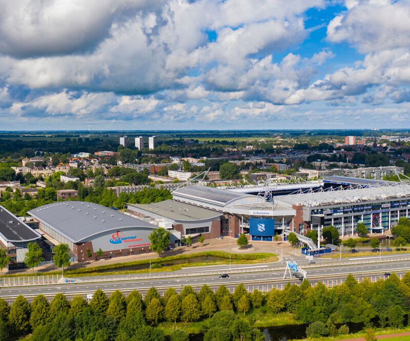 Gehaald van https://www.sportstad.nl/over-sportstad/ voor de sportpagina op cif.nl. ^WH