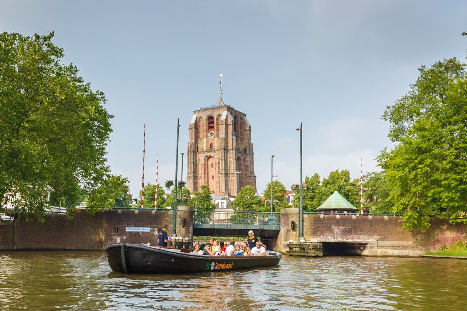 Bij de Oldehove