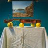 surrealistisch olieverf schilderij