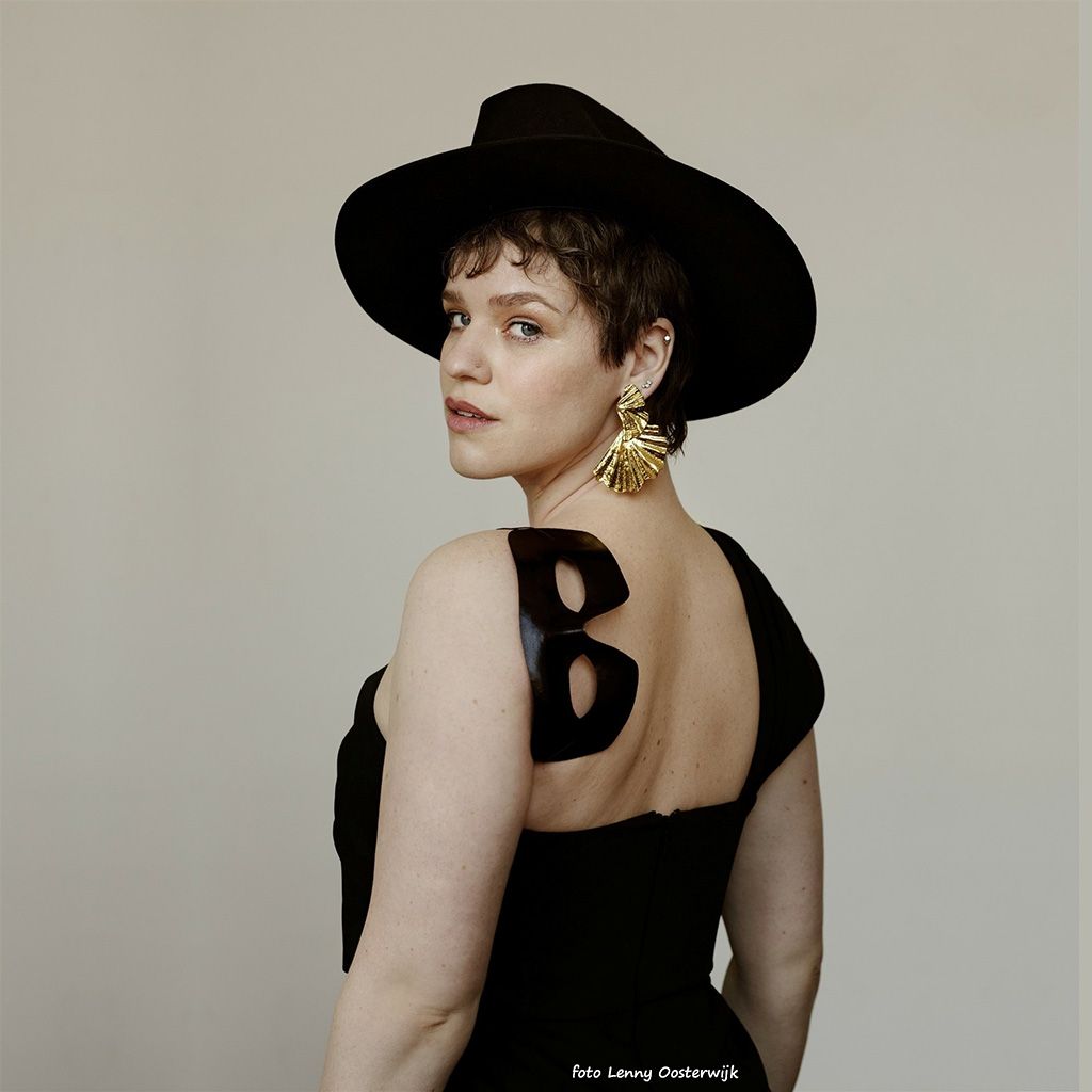 Luca Warner: Je suis Zorro