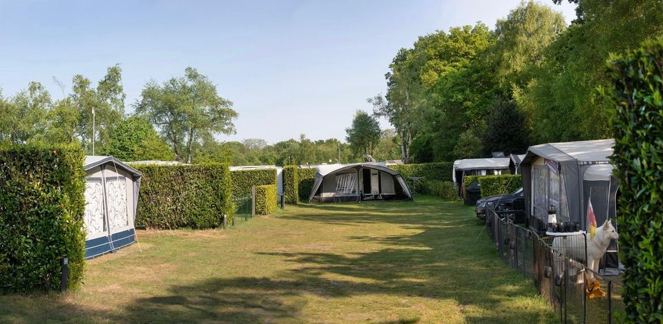 Camping de Geuldert