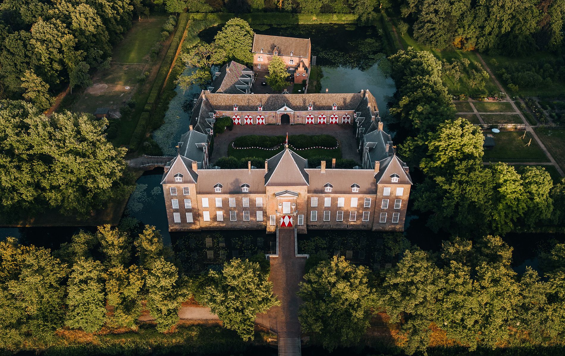 Kasteel Heeze