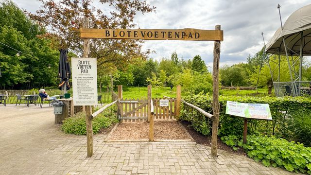 Toon Kortooms Park