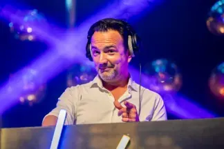 Back To The Disco met Gerard Ekdom