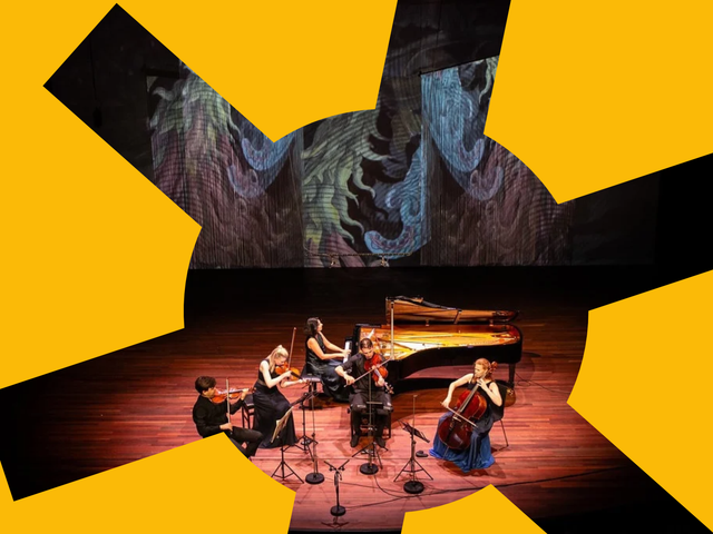 Chamber Music festival 2026