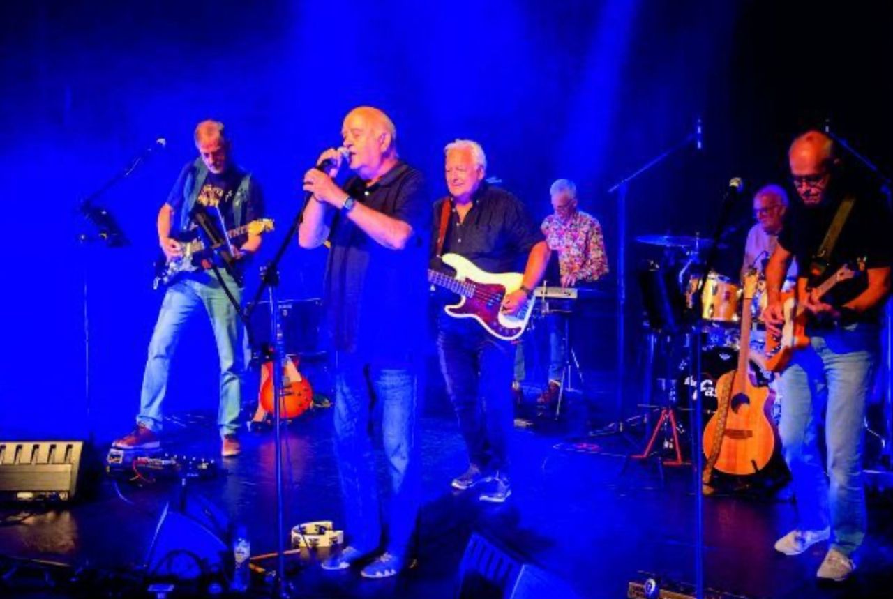 The fashions Lieshout