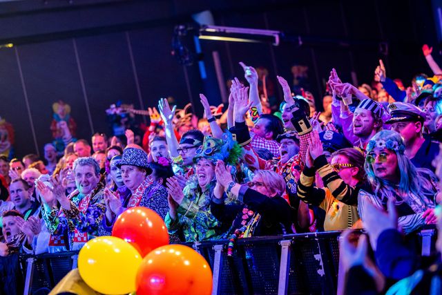 Polonaise Eindhoven