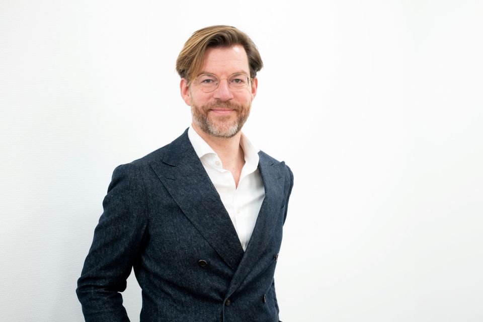 Koen Brakenhoff