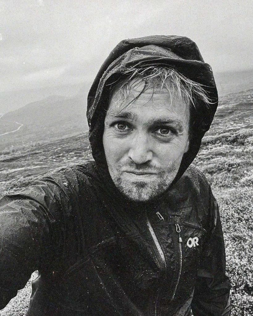 Tim Knol: Wanderings