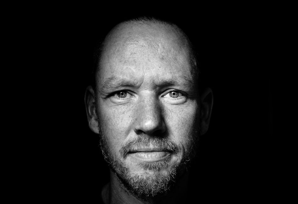 Bauke Bakker & Band