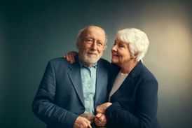 Liefdesbrieven - Anne Wil Blankers & Hans Croiset