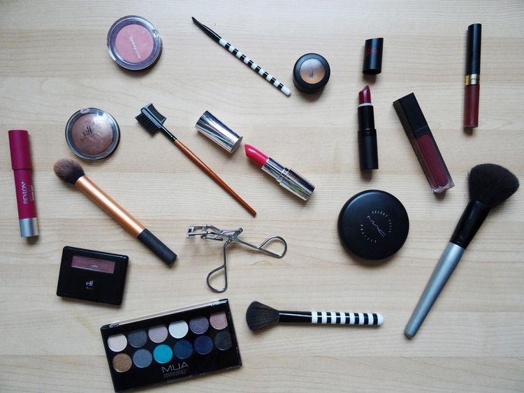 Ladies Night - Make-up