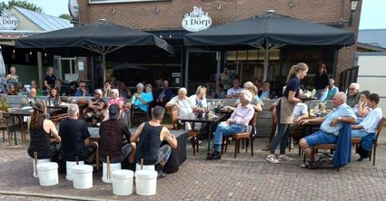 Openluchttheater