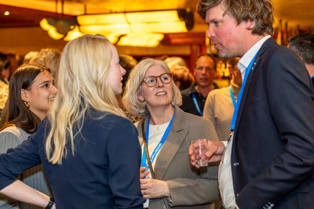 Voorjaarsbijeenkomst en ALV 2025 VVV Waterland van Friesland