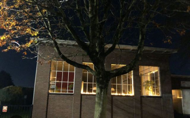 Arthouse De Smeedplaats