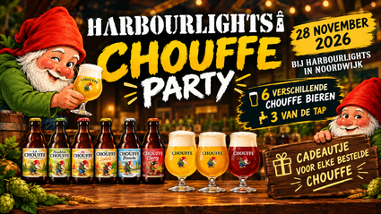 Chouffe party