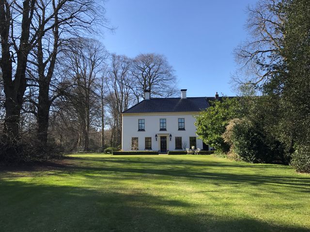 Landgoed Vledderhof