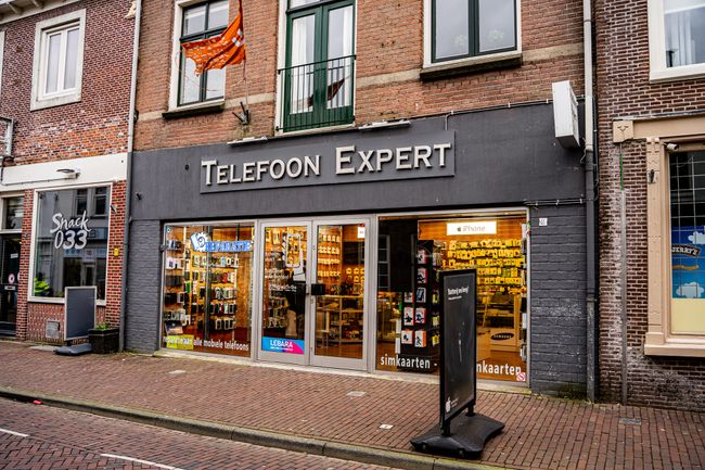 Repair 'n Go Amersfoort