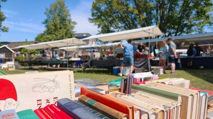 Internationale Augustusboekenmarkt