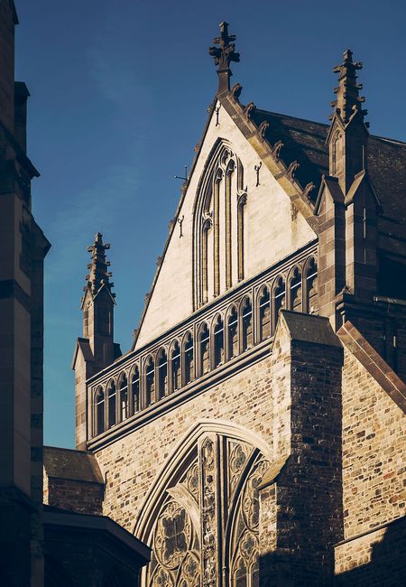Sint-Servaasbasiliek Maastricht