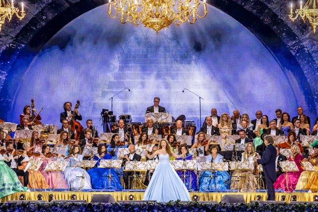André Rieu