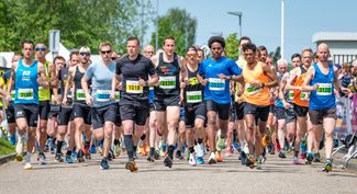 Rijk Zwaan's 15 km van Standdaarbuiten 
