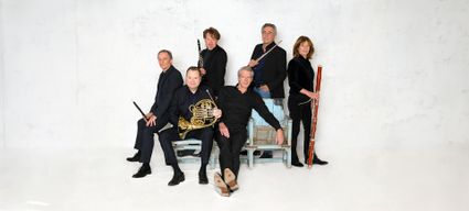 Hexagon Ensemble