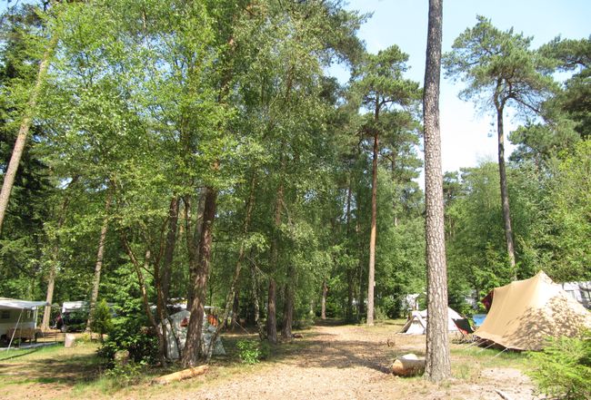 Camping Fazantenhof