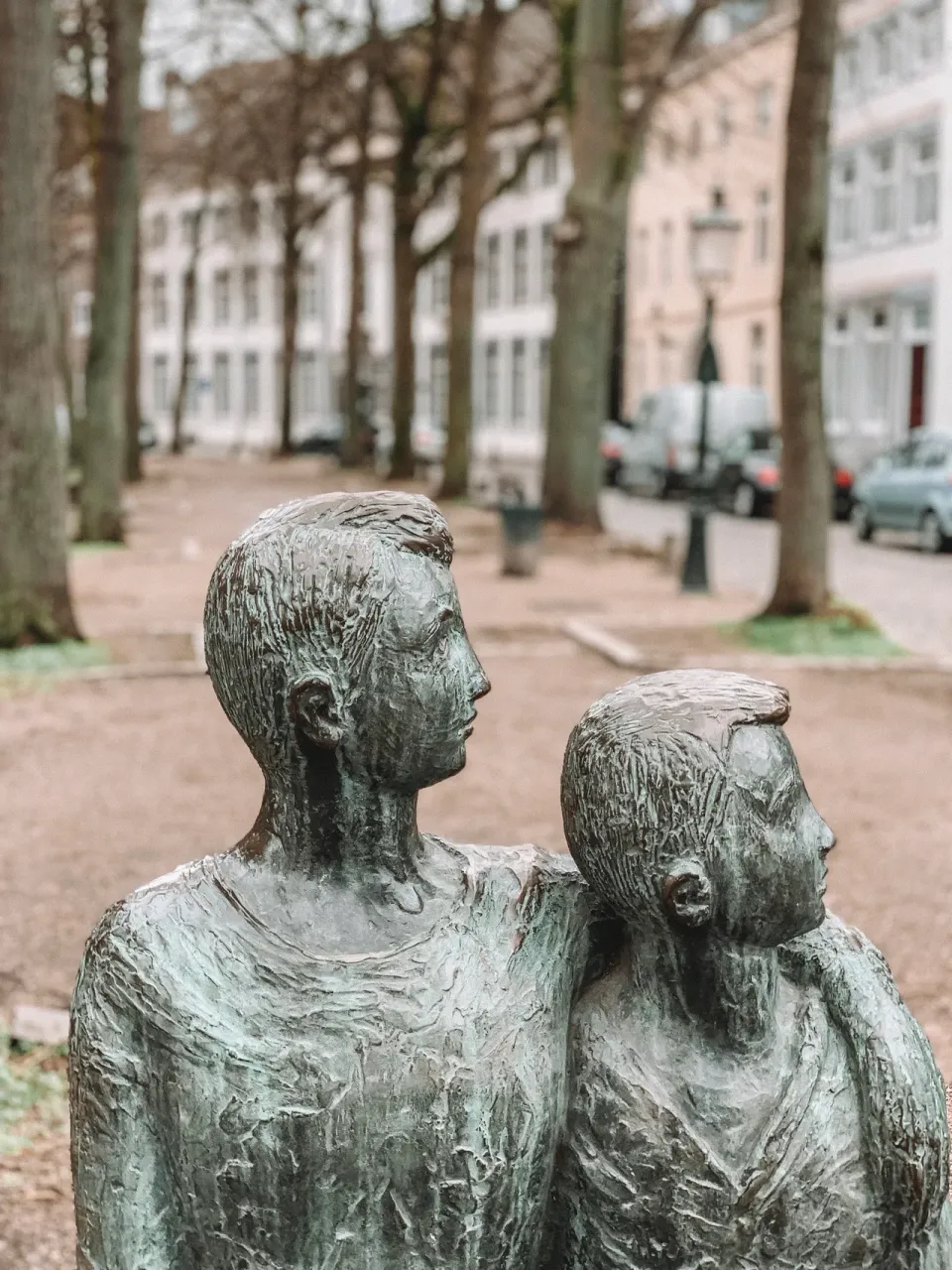 Jekerkwartier, Grote Looierstraat Maastricht