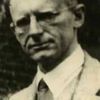 Foto van dorpsdokter Thomas Verdenius