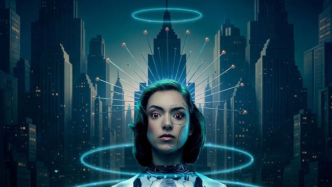 Wishful Singing, Steven Kamperman en Muzikanten: Metropolis