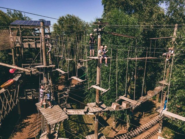 Vlietland Klimpark 2