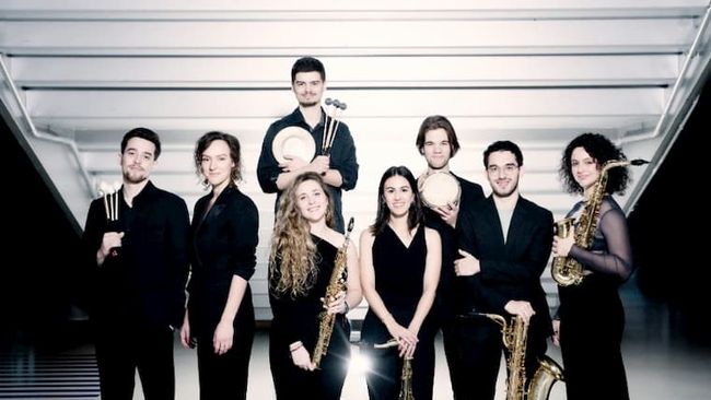 Finale Dutch Classical Talent