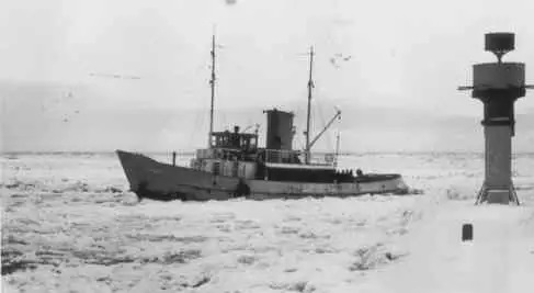 Stortemelk ll Vlieland 2