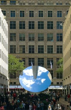 LEZING, MODERNE/HEDENDAAGSE KUNST