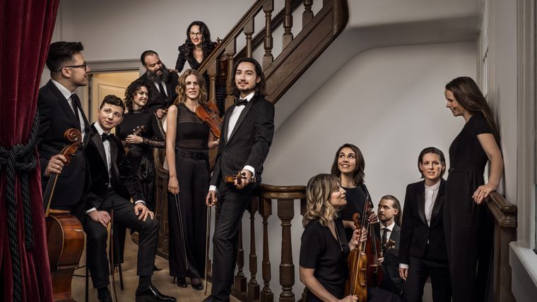 Holland Baroque: Het Wonder van Boxmeer