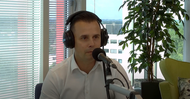 Easy FM 5 Juni 2022 almere