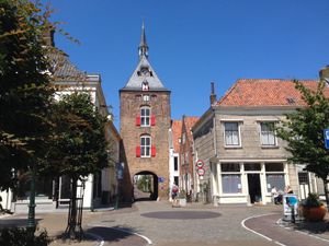 Stadspoort Vianen