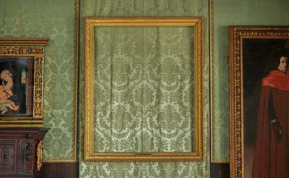 Het Schilderij