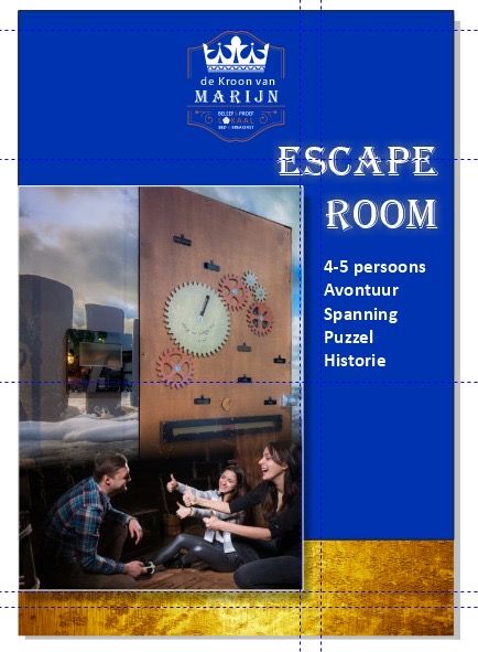 Maak op een leerzame wijze kennis met de geschiedenis van het erfgoedpand aan de Hoofdstraat 16 te Ferwert. Een bijzonder pand dat in het verleden Het Wapen van Parijs als naam droeg en waar o.a. bier werd gebrouwen en jenever werd gedistilleerd.