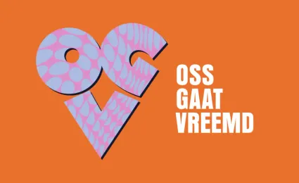 concert : Oss Gaat Vreemd / Groene Engel