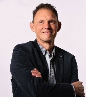 Foto front: Eric de Jonge